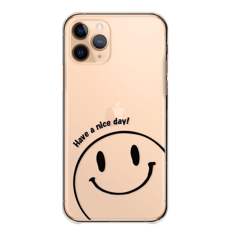 スマホケース iPhone 11 アイフォン11 ケース ハード Smile スマホケース iPhone 11 アイフォン11 ケース ハード Smile