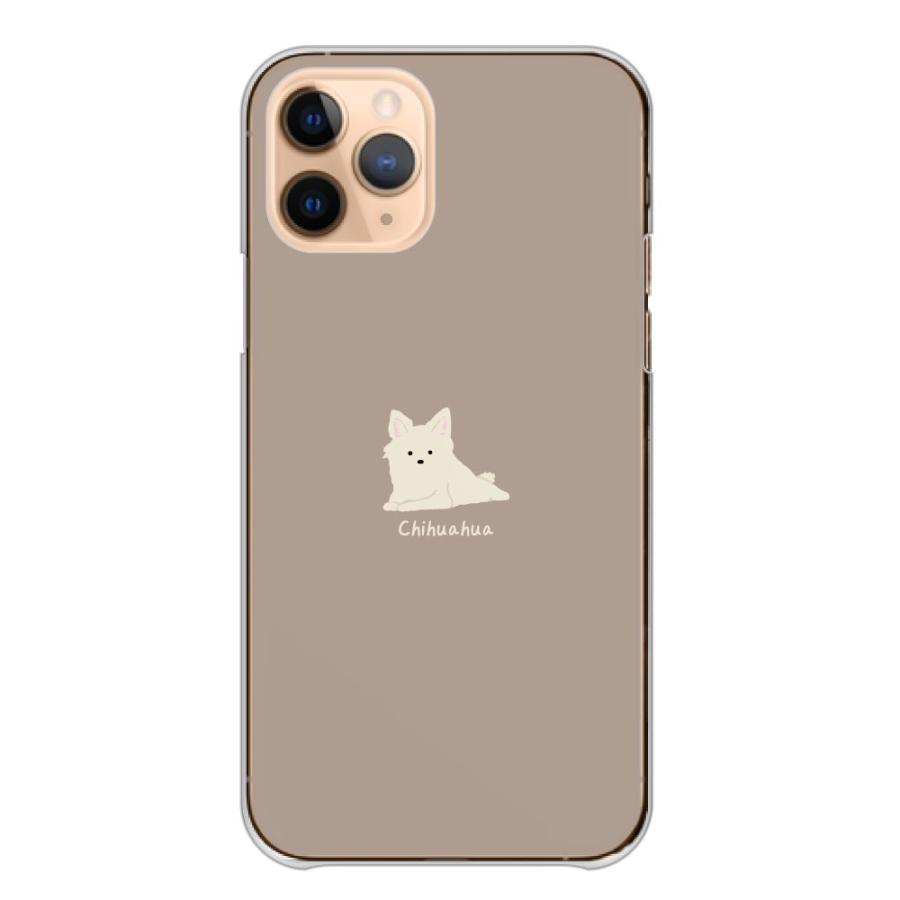 スマホケース iPhone 11 アイフォン11 ケース ハード チワワ スマホケース iPhone 11 アイフォン11 ケース ハード チワワ