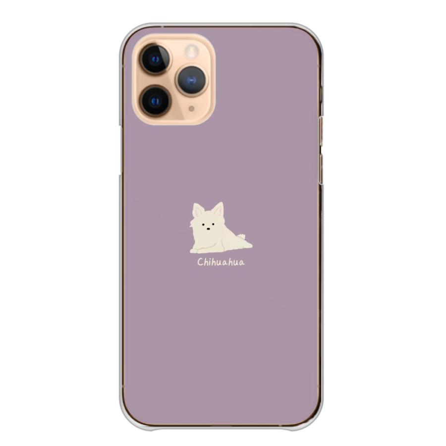スマホケース iPhone 11 アイフォン11 ケース ハード チワワ スマホケース iPhone 11 アイフォン11 ケース ハード チワワ