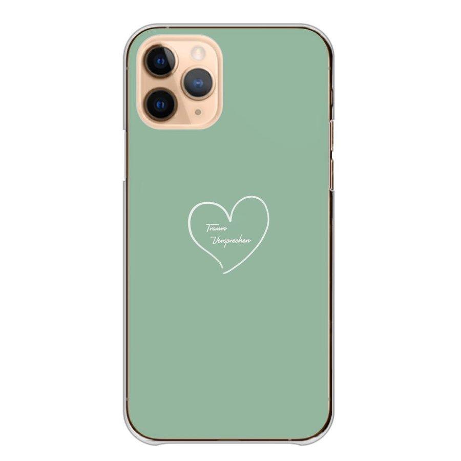 OAK&ASH iPhone12ケース ハード グリーン 緑 保護 OAK&ASH iPhone12ケース ハード グリーン 緑 保護