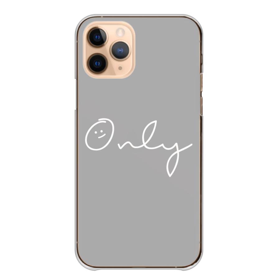 iPhone 12 iPhone12Pro ケース ハードケース カバー スマイリー smiley