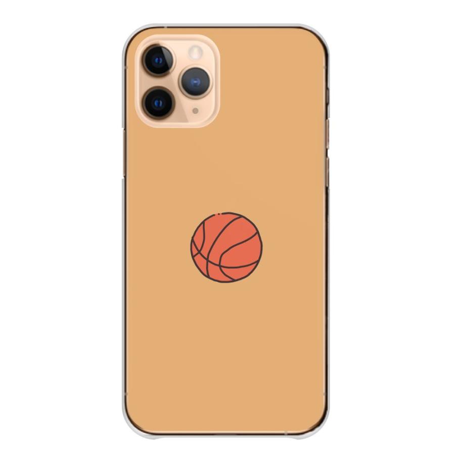 バスケイラスト iPhoneケース スマホケース iPhone 13 ケース カバー ハード バスケ