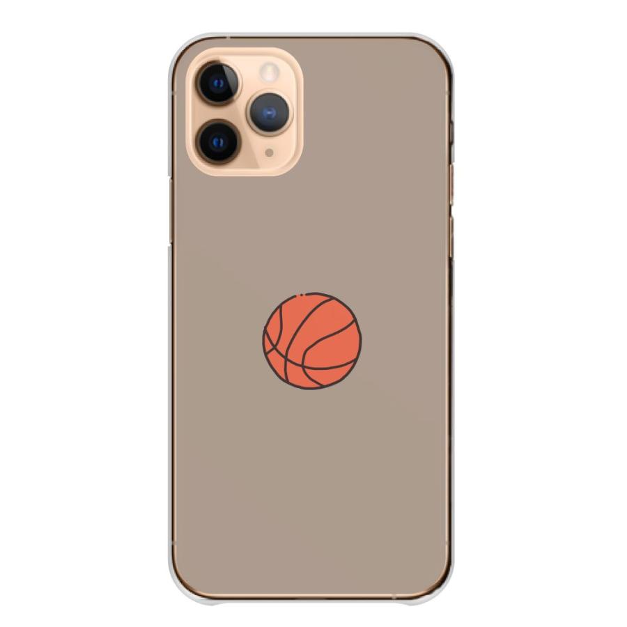 バスケイラスト iPhoneケース スマホケース iPhone 13 ケース カバー ハード バスケ