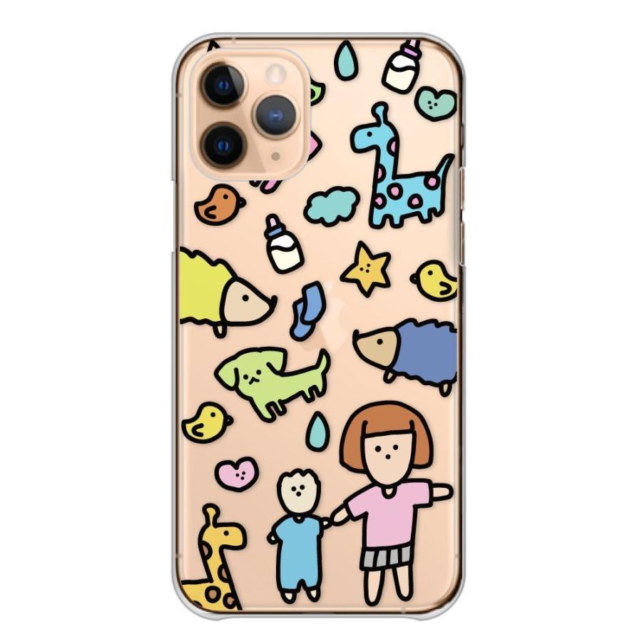 スマホケース iPhone5 アイフォン5 ケース ハード 韓国 可愛い ポップ ゆる 猫 犬 ライオン メンダコ イラスト｜woodgreen｜09