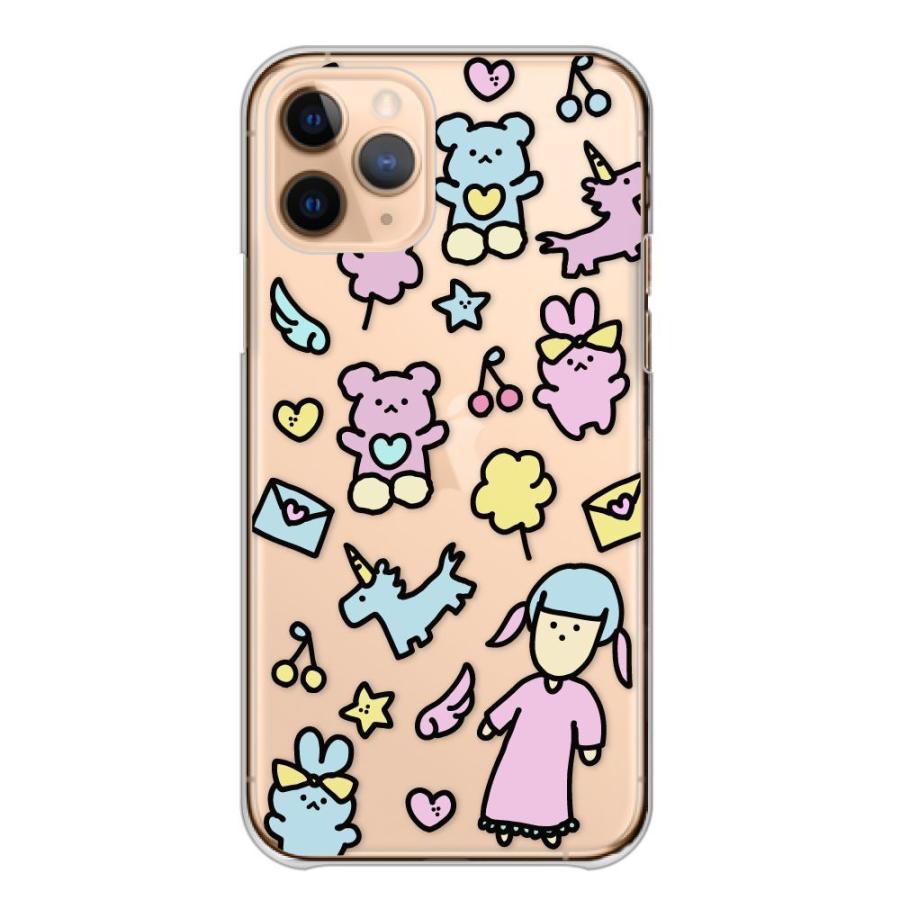 スマホケース iPhone5 アイフォン5 ケース ハード 韓国 可愛い ポップ ゆる 猫 犬 ライオン メンダコ イラスト｜woodgreen｜10