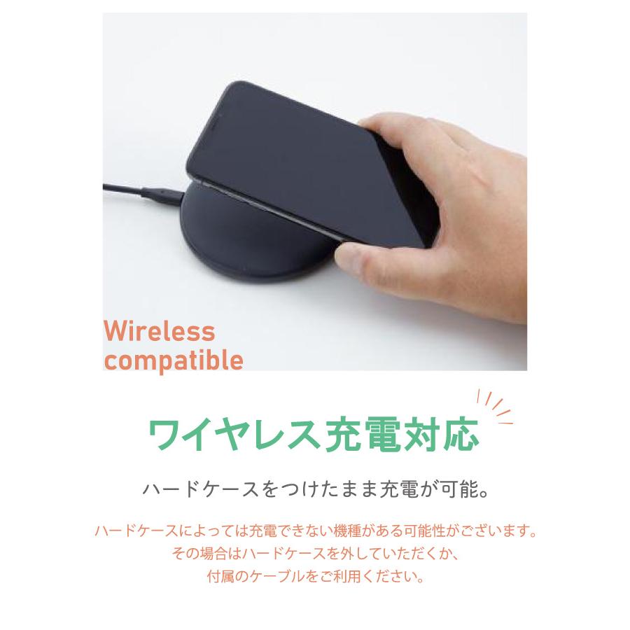 スマホケース INFOBAR A01 インフォバー A01 ケース ハード 花柄 チューリップ 韓国 くすみ ベージュ 大人可愛い｜woodgreen｜08