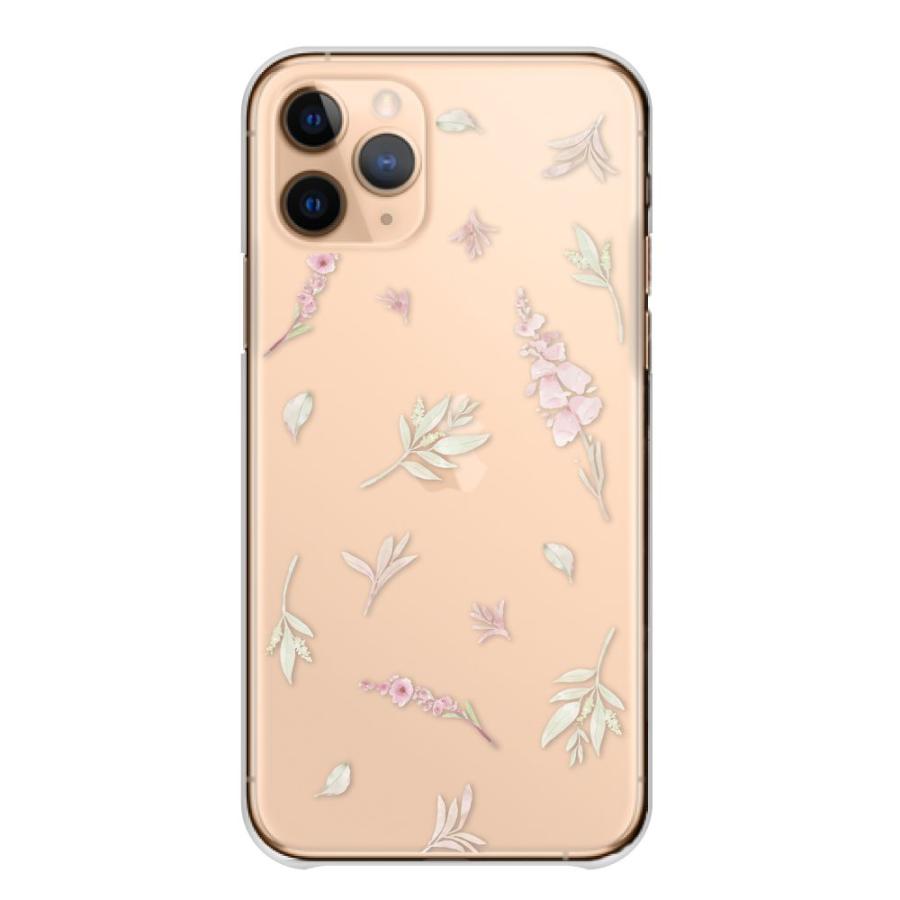 Huawei P30 lite ファーウェイ P30 ライト ケース カバー ハード 花柄 水彩画 植物 モンステラ｜woodgreen｜10