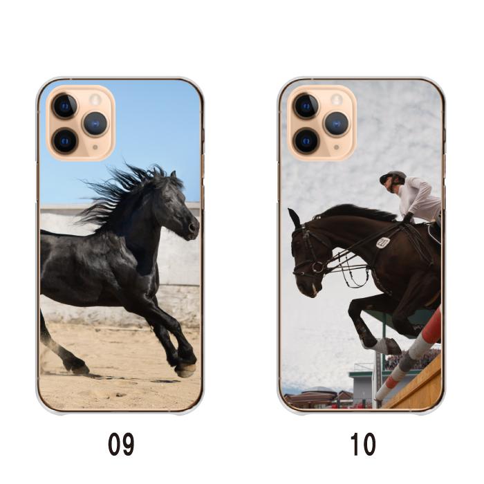 iPhone15 ケース iPhone15Pro iPhone14 ケース カバー スマホケース 馬 競馬 乗馬 写真 ウマ おしゃれ｜woodgreen｜06