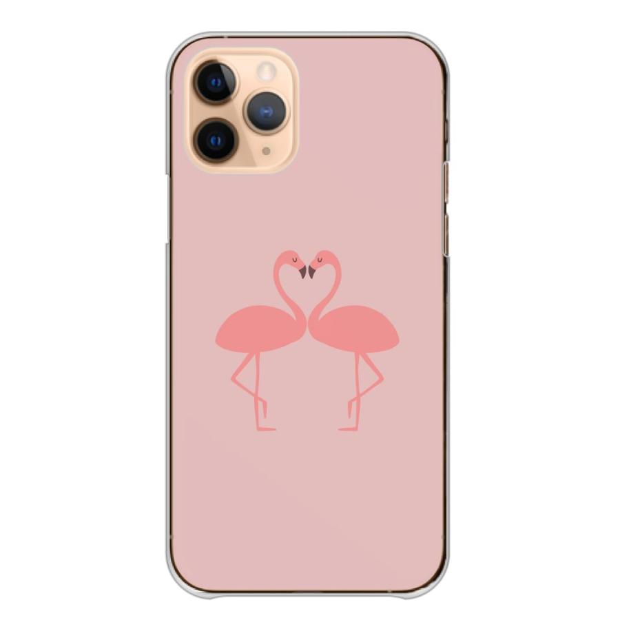 iPhone15 ケース iPhone15Pro iPhone14 ケース カバー スマホケース フラミンゴ 可愛い かわいい おしゃれ ピンク 水色 透明 ベージュ｜woodgreen｜11