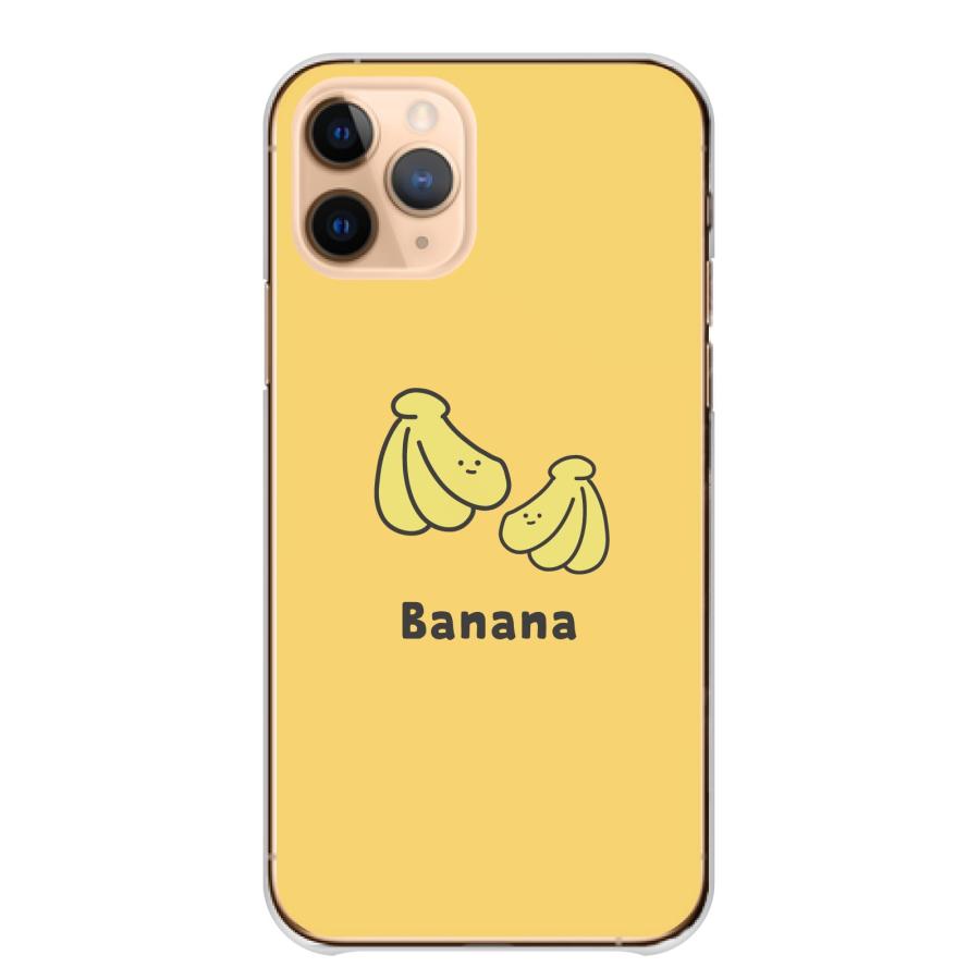 iPhone17 ケース iPhone15 iPhone16pro カバー スマホケース バナナ