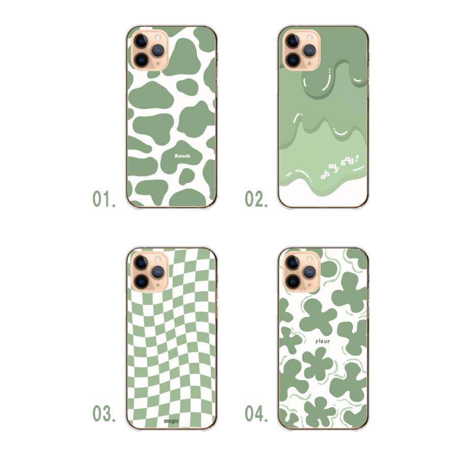 スマホケース 全機種対応 ハードケース 牛柄 豹柄 ヒョウ柄 おしゃれ 可愛い 緑 チェック グリーン おしゃれ スマホカバー 送料無料 Cart Asrk73 Wood Green 通販 Yahoo ショッピング