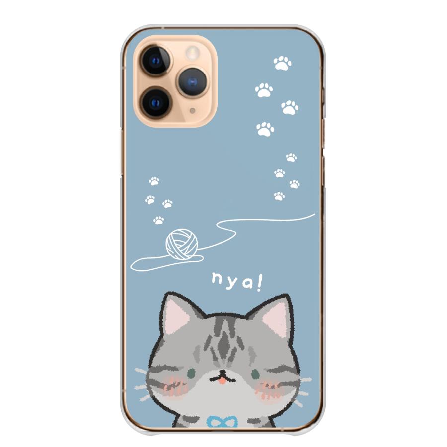 arrows we アローズwe ケース アローズu fcg01 カバー スマホケース ハード 猫 可愛い ねこ かわいい 猫柄｜woodgreen｜13