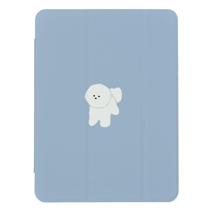 ipadケース a16 第11世代 第9世代 ipadカバー アイパッドカバー 犬