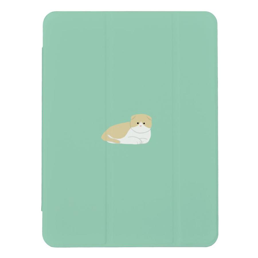 ipadケース a16 第11世代 第9世代 ipadカバー アイパッドカバー 猫