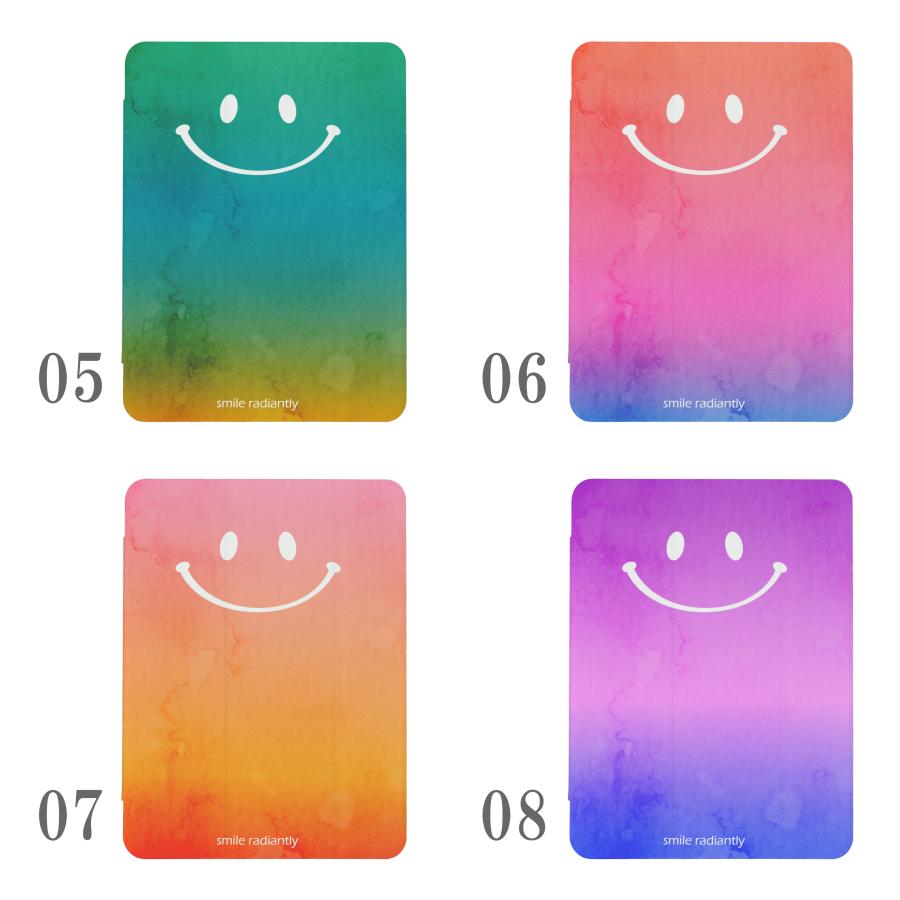 iPad 第9世代 ケース カバー アイパッド iPadケース にこちゃん