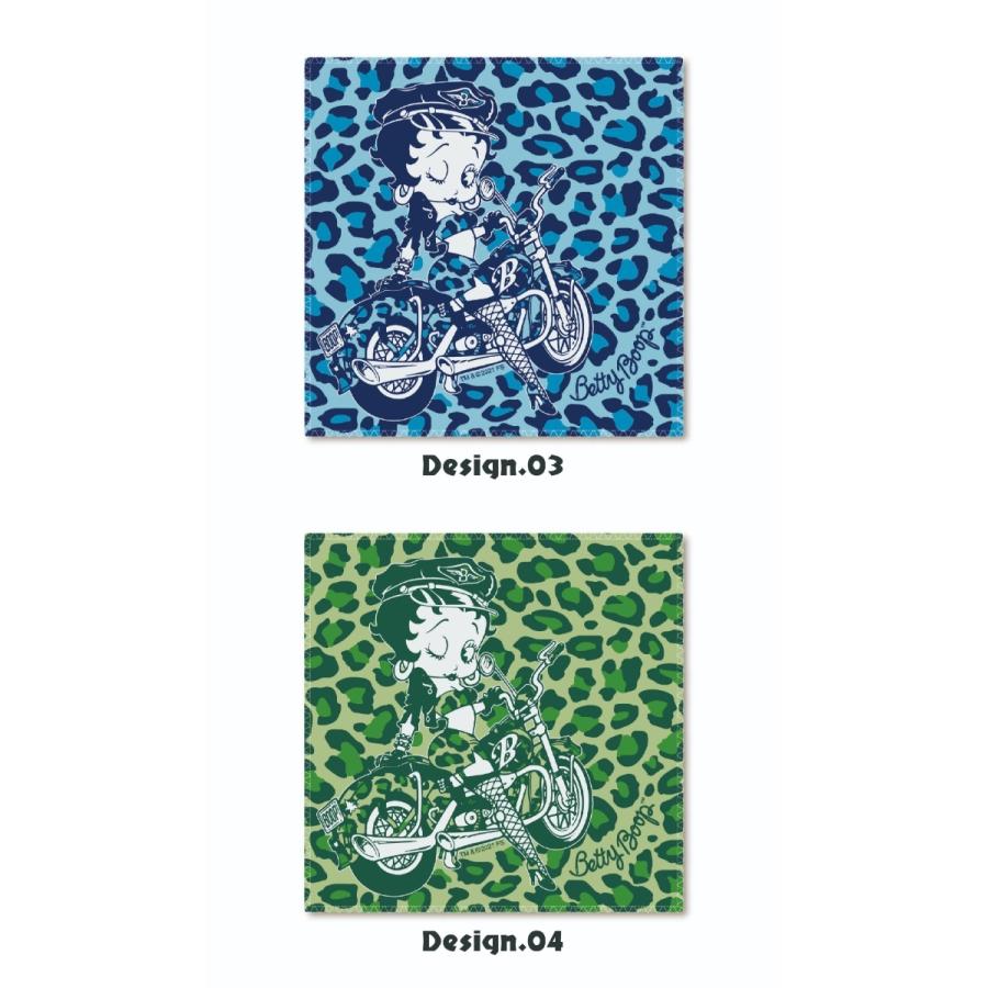 BettyBoop ウォッシュタオルと吸水コースター　昭和レトロ　未使用未開封 楽天市場】Betty Boop(TM) ハンドタオル ハンカチ ユニセックス メンズ