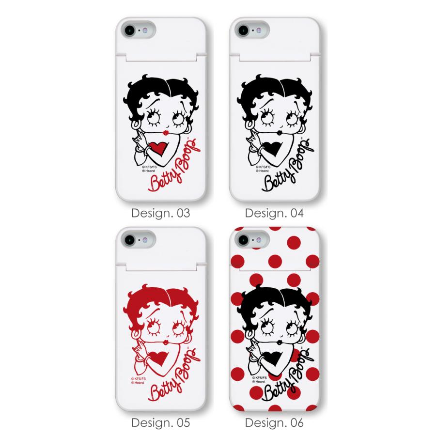 BETTY BOOP ベティー ブープ(TM) iphone X XS SE2 8 ケース BETTY BOOP ベティー ブープ(TM) iphone X XS SE2 8 ケース