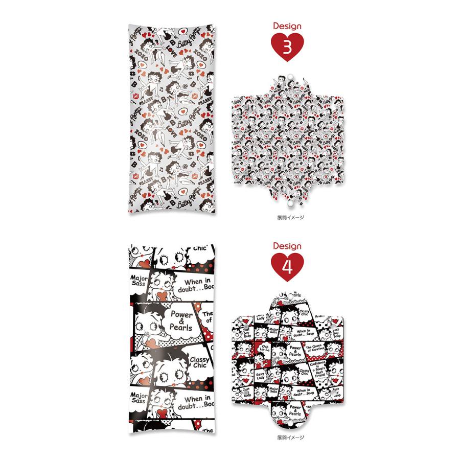 ベティー ブープ(TM) ベティーちゃん PVCマルチケース ペンケース 小物