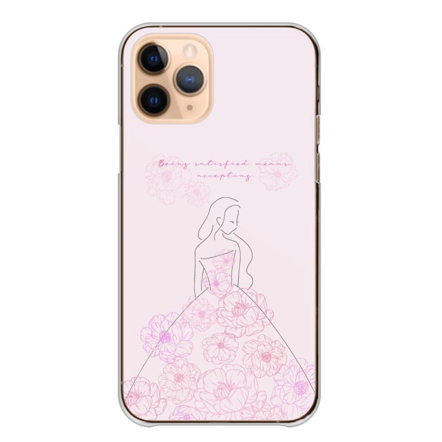 スマホケース Disney Mobile DM-01K ディズニーモバイル DM-01K ケース ハード プリンセス 姫系 お姫様 可愛い おしゃれ 淡色 パステル｜woodgreen｜17