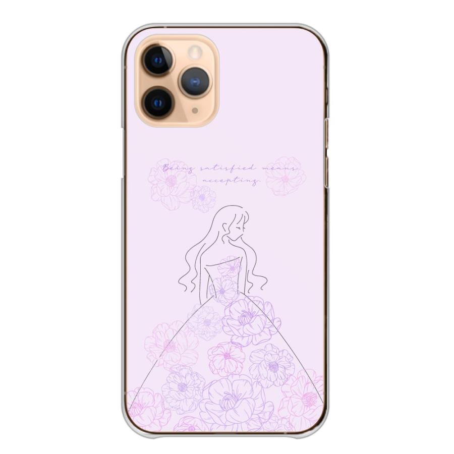 スマホケース Disney Mobile F-07E ディズニーモバイル F-07E ケース ハード プリンセス 姫系 お姫様 可愛い おしゃれ 淡色 パステル｜woodgreen｜12