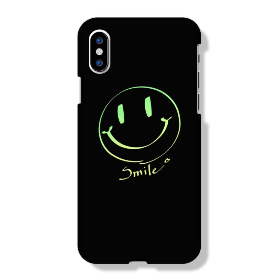 Galaxy A53 SC-53C SCG15 ケース ハードケース カバー にこちゃん