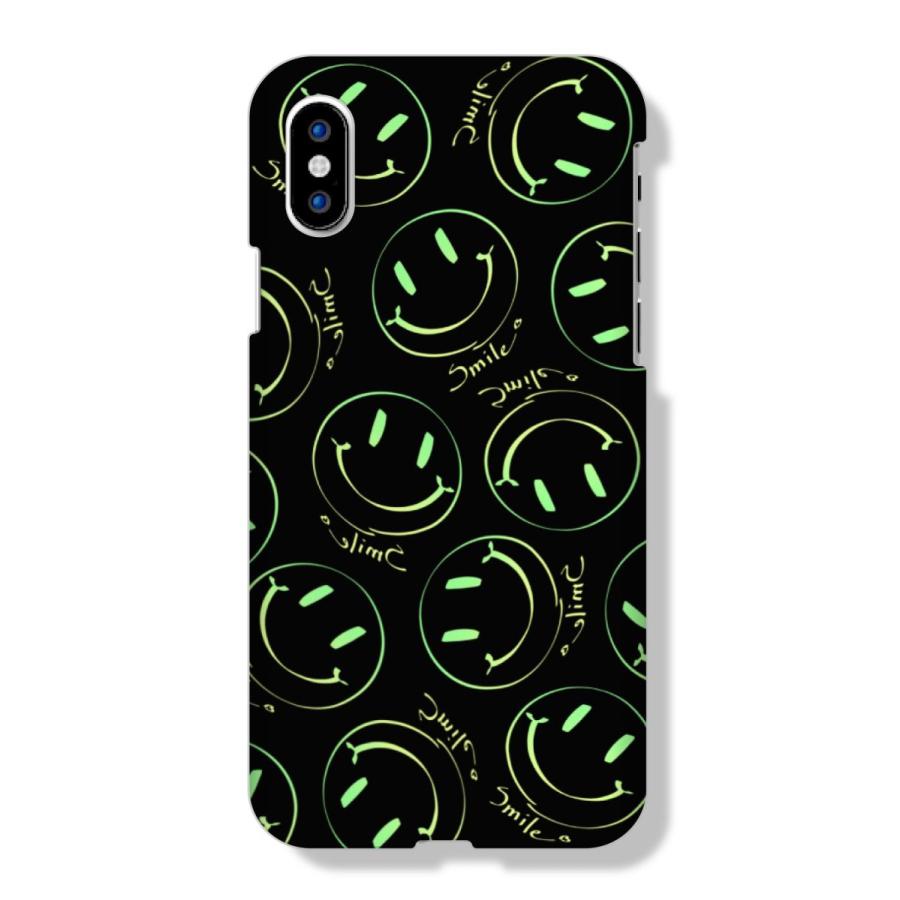 Galaxy A53 SC-53C SCG15 ケース ハードケース カバー にこちゃん