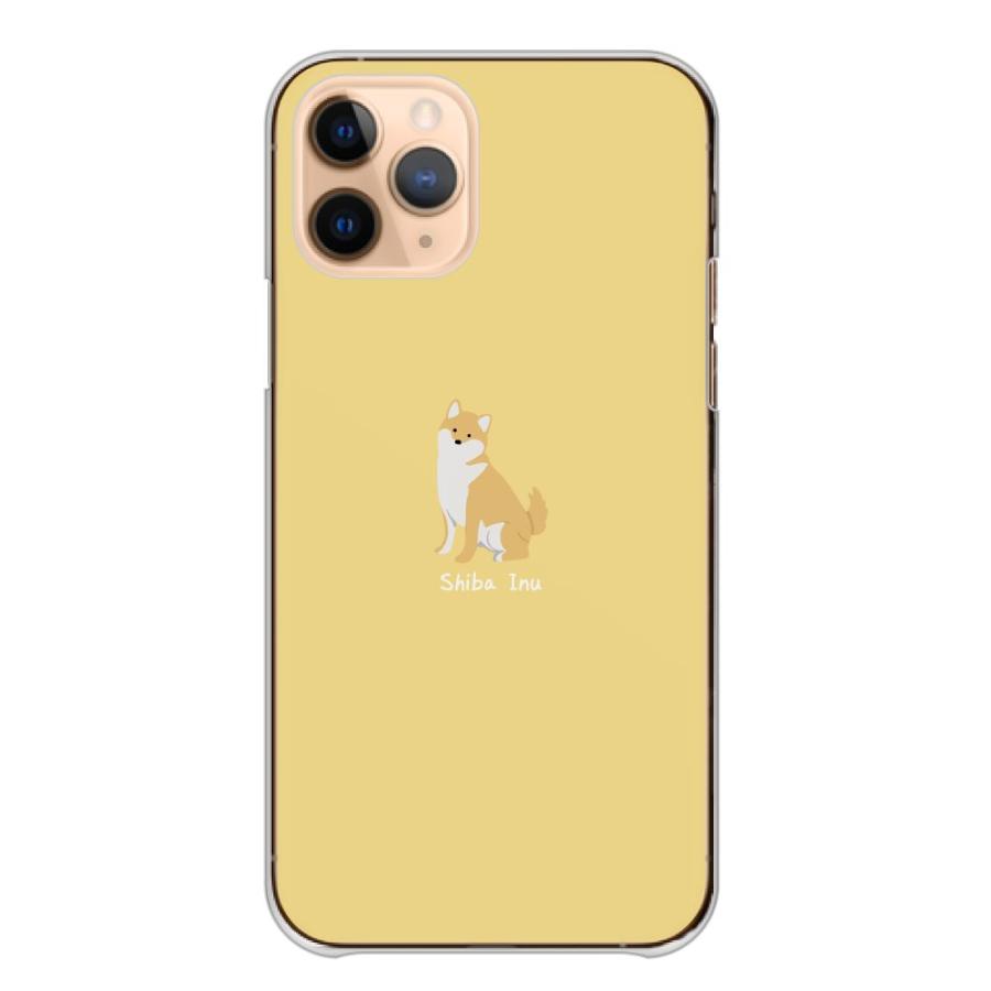 スマホケース ASUS ZenFone 5 ZE620KL エイサス ゼンフォン 5 ZE620KL ケース ハード 柴犬 しば犬 可愛い シンプル ワンポイント ピンク くすみ｜woodgreen｜13