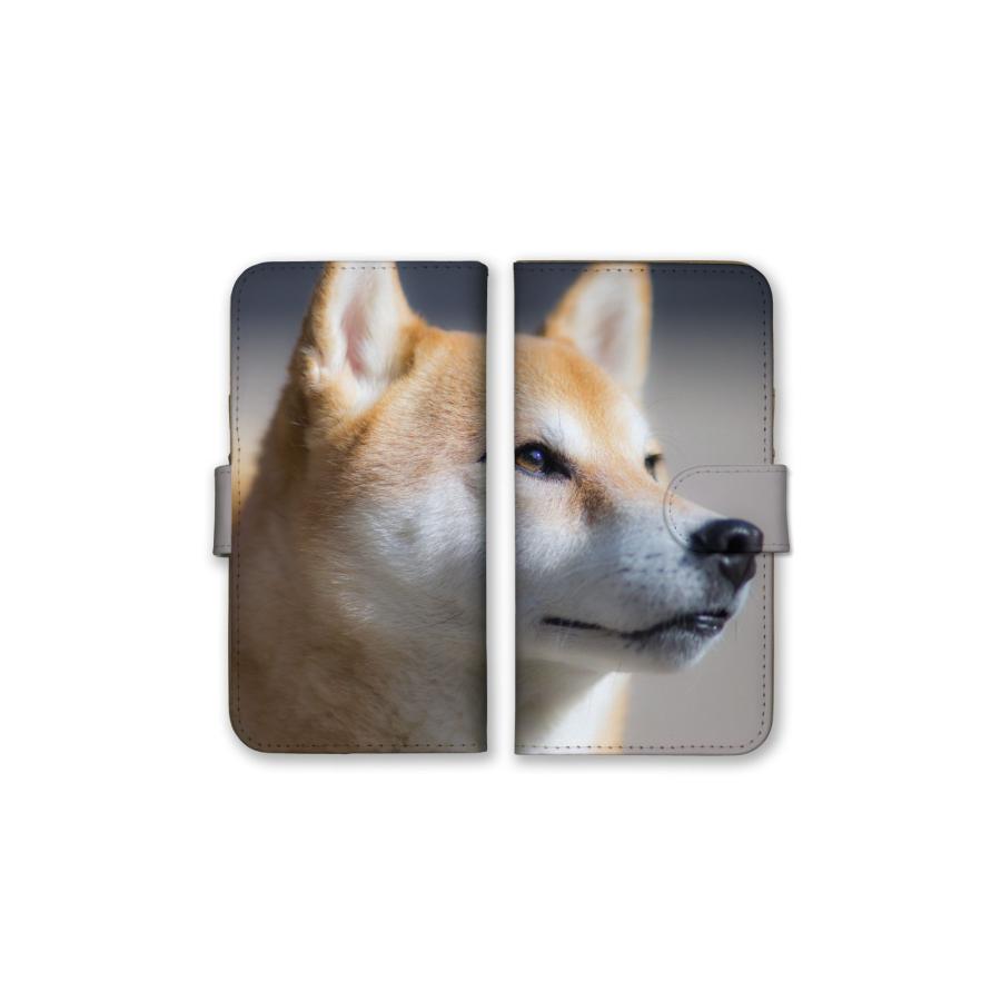 【34】柴犬ケース iPhone17 ケース iPhone15 iPhone16pro 手帳型 カバー スマホケース
