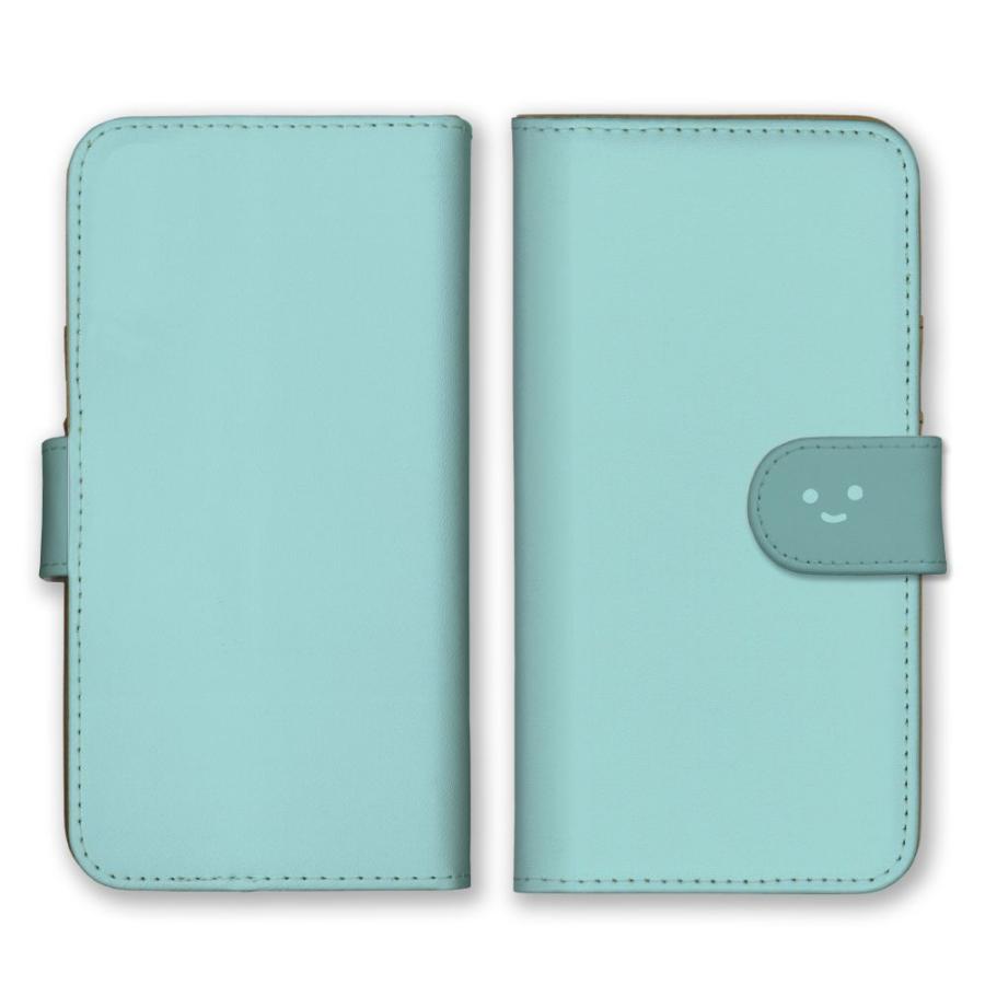 スマホケース スマホカバー 全機種対応 手帳型 韓国 ニコちゃん スマイリー パステル 淡色 Android アンドロイド ケース 送料無料 Nda Case36 Wood Green 通販 Yahoo ショッピング
