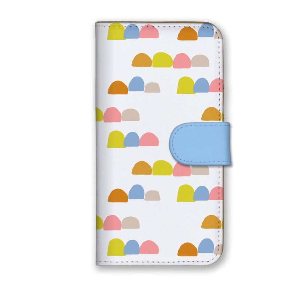 スマホケース スマホカバー 全機種対応 手帳型 北欧 イラスト パターン 花柄 かわいい Android アンドロイド ケース 送料無料 Nda Case69 Wood Green 通販 Yahoo ショッピング