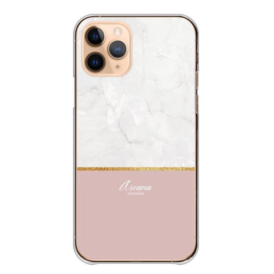 スマホケース OPPO A73 オッポ ケース ハード 韓国 大理石 バイ