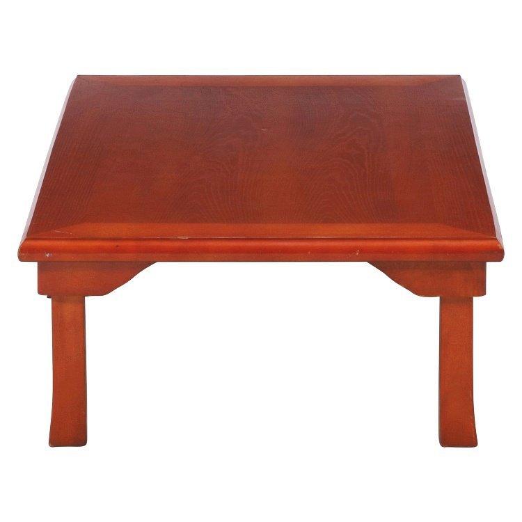 タイムセール中) 座卓テーブル おしゃれ 折りたたみ 和室 座卓