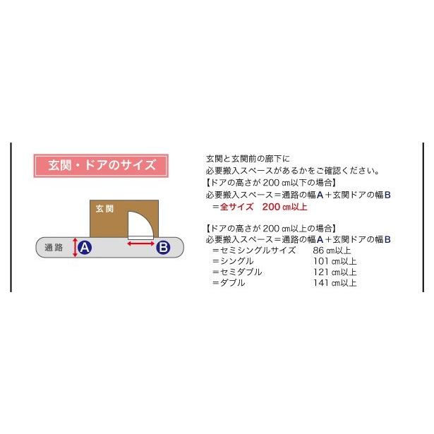 (タイムセール中) 収納ベッド シングル フレームのみ