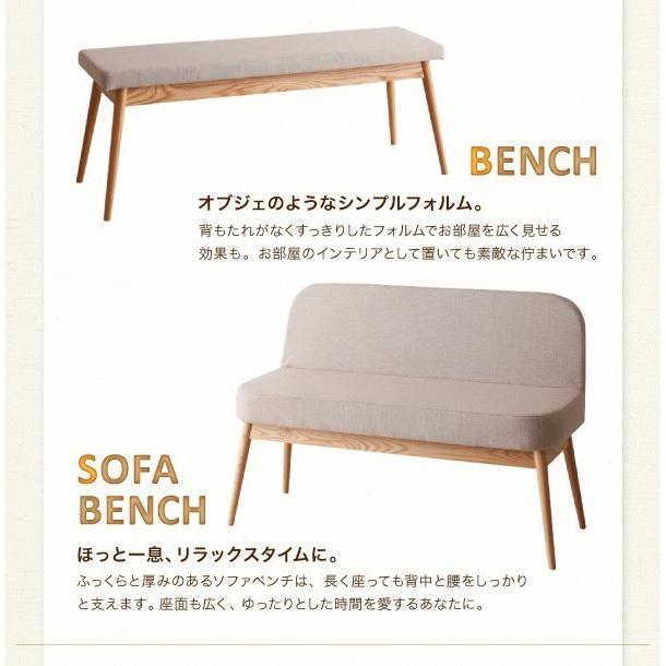 ほぼ未使用 ダイニングテーブルセット 4人用 おしゃれ 北欧 3点セット 【1455398043】(53016円)