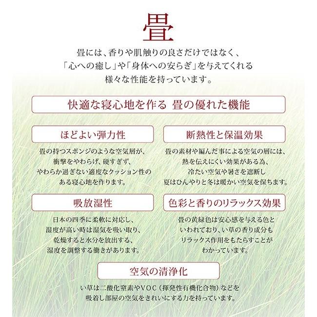 (タイムセール中) シングルベッド 畳ベッド い草畳 シングル
