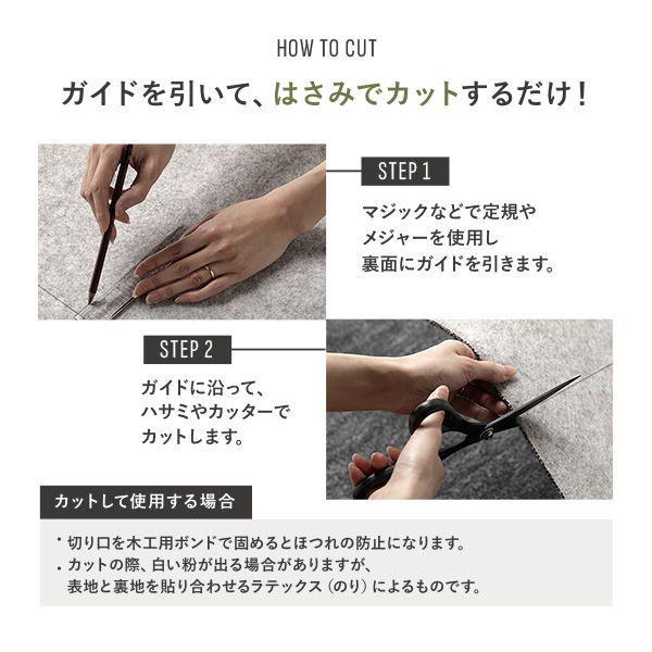 (タイムセール中) カーペット 江戸間6帖 約261×352cm おしゃれ 冬 日本製 ホットカーペット 床暖房対応