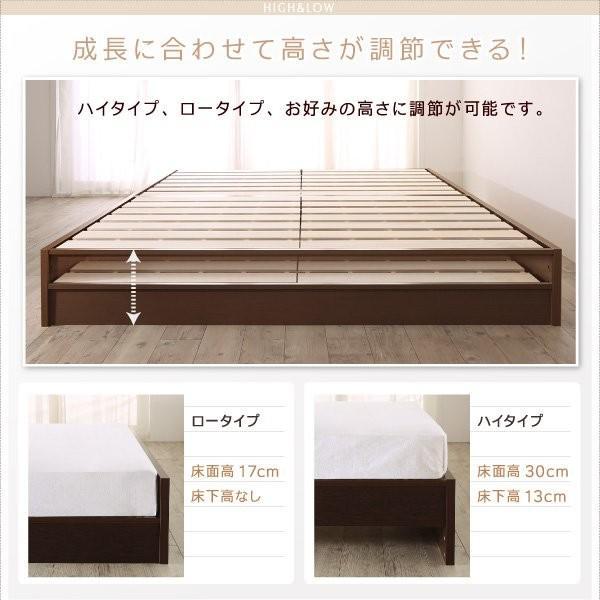 価格販売中 (SALE) 組立設置付 ダブルベッド 連結ベッド マットレス付き マルチラススーパースプリング ダブル