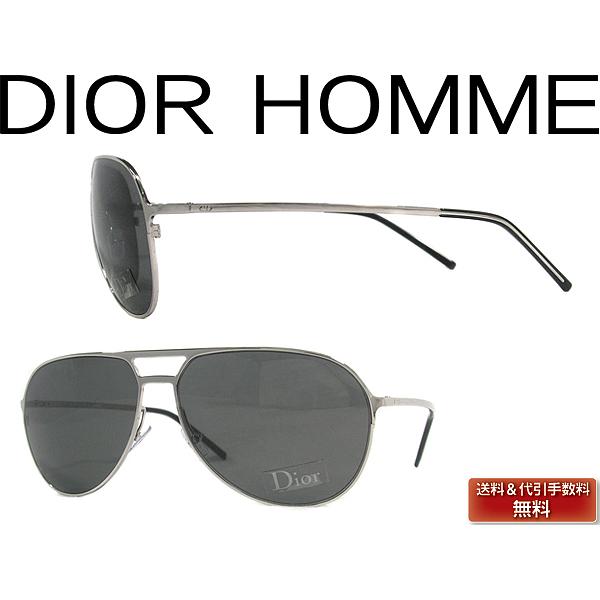 DIOR HOMME ディオールオム サングラス 0049s-yb7r6 : WOODNET - 通販