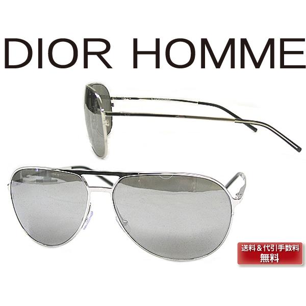 DIOR HOMME ディオールオム サングラス 0049s-yb7vr : WOODNET - 通販