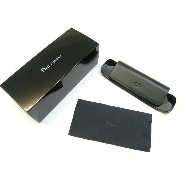 ディオールオム　サングラス　0049/S 箱付属品付き　Dior Homme DIOR HOMME ディオールオム サングラス 0049s-yb7vr : WOODNET - 通販