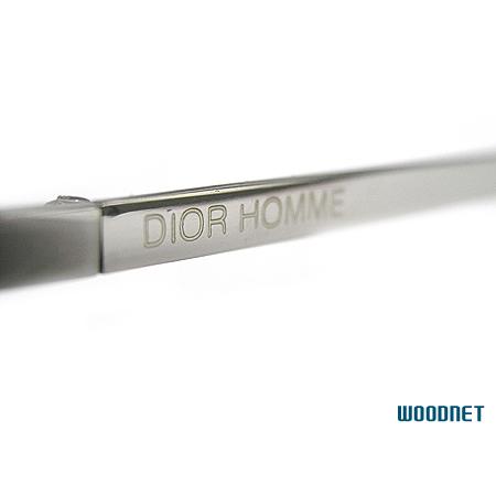 DIOR HOMME ディオールオム サングラス 0068s-awnmz : WOODNET - 通販