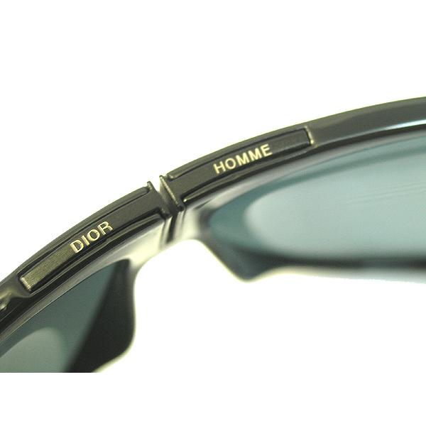 DIOR HOMME ディオールオム サングラス 0082-kdp-95 : WOODNET - 通販