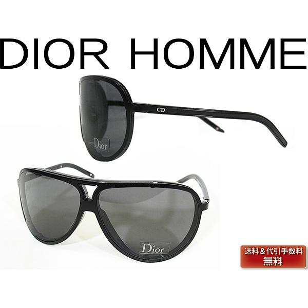DIOR HOMME ディオールオム サングラス 0092-rmh-95 : WOODNET - 通販