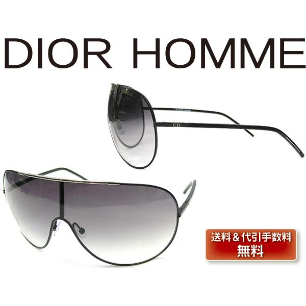 DIOR HOMME ディオールオム サングラス 0093-rmn-o0 : WOODNET - 通販