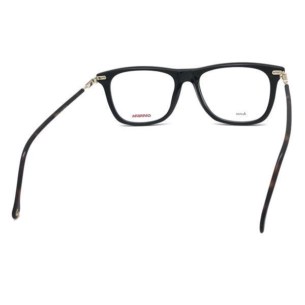 カレラ CARRERA メガネフレーム ブランド ブラック 眼鏡 00CAR-144V