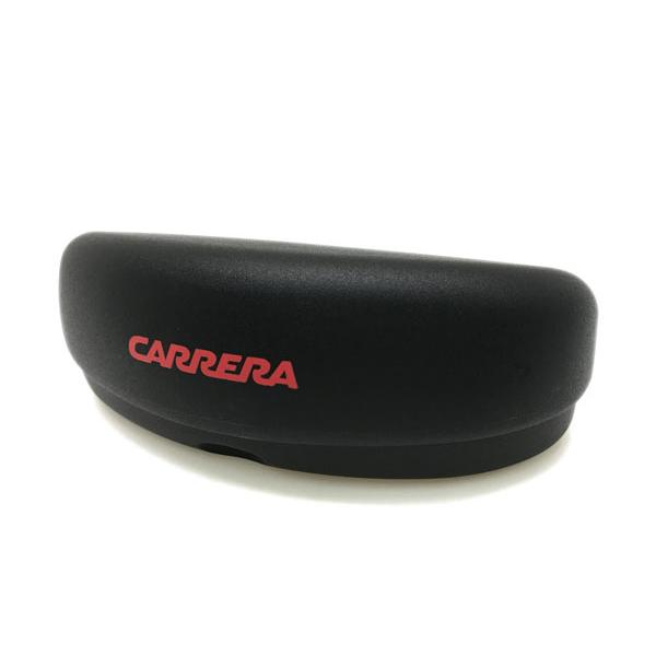 カレラ CARRERA メガネフレーム ブランド マットブラック 眼鏡 00CAR