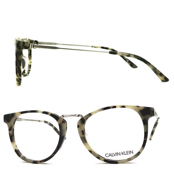 ck Calvin Klein CALVIN KLEIN メガネフレーム カルバンクライン 