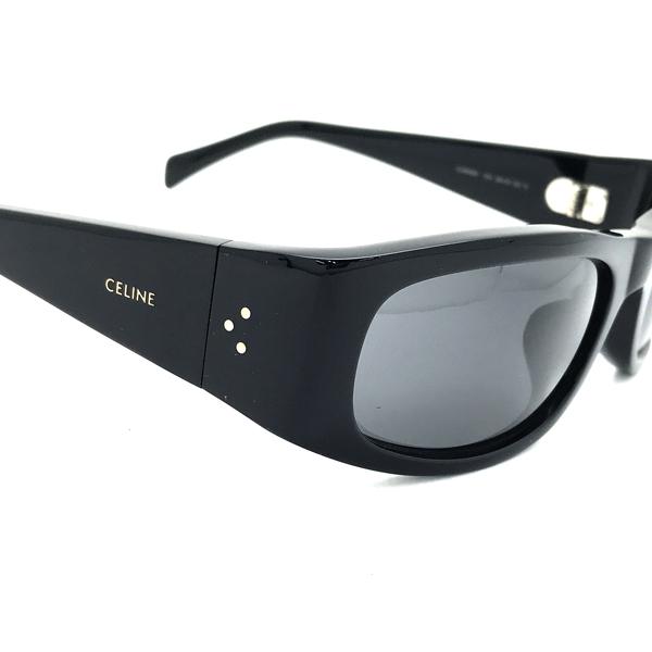 CELINE（セリーヌ） サングラス ブランド ブラック 00CL-40085I-01A