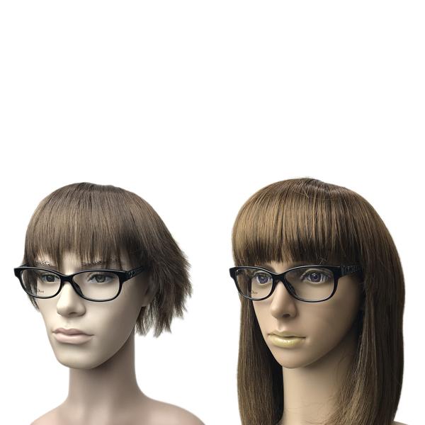 Christian Dior（クリスチャン・ディオール） メガネフレーム ブラック