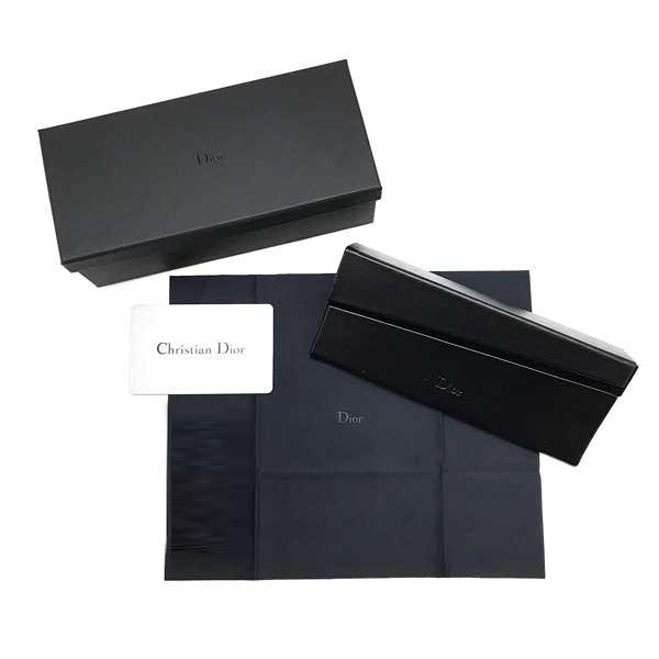 Christian Dior（クリスチャン・ディオール） メガネフレーム ブランド